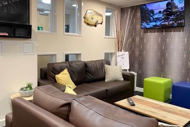 1 bed flat, Ashby Road, City Centre, Loughborough, LE113QU - Image 9